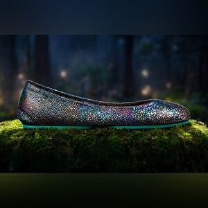 Tieks - Magick size 7 brand new